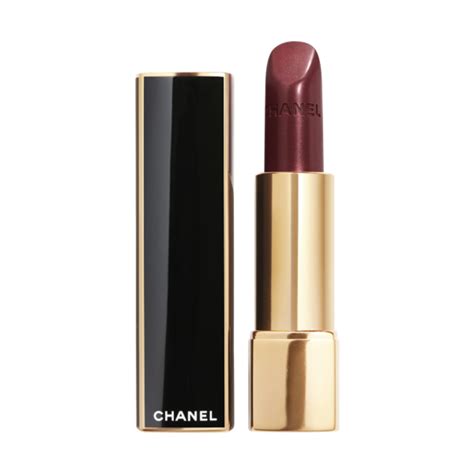 chanel rouge allure 137|Chanel Pourpre d'Or (137) Rouge Allure Luminous Intense Lip .